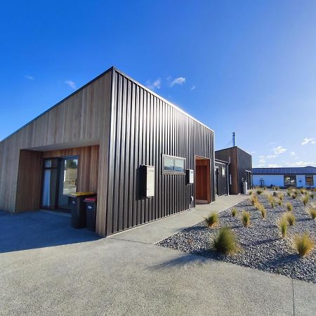 Carrickbeg Villa Lake Tekapo Bagian luar foto